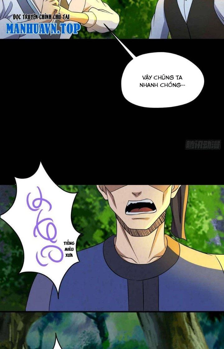 Hành Tẩu Âm Dương Chapter 95 - 27