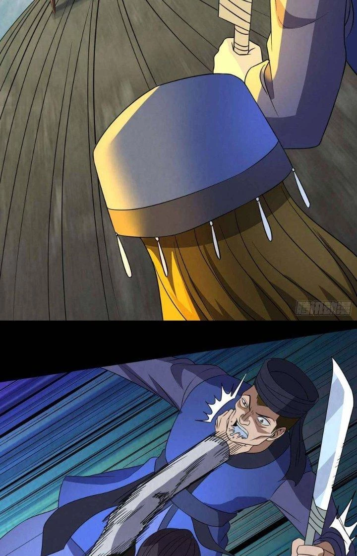 Hành Tẩu Âm Dương Chapter 95 - 32