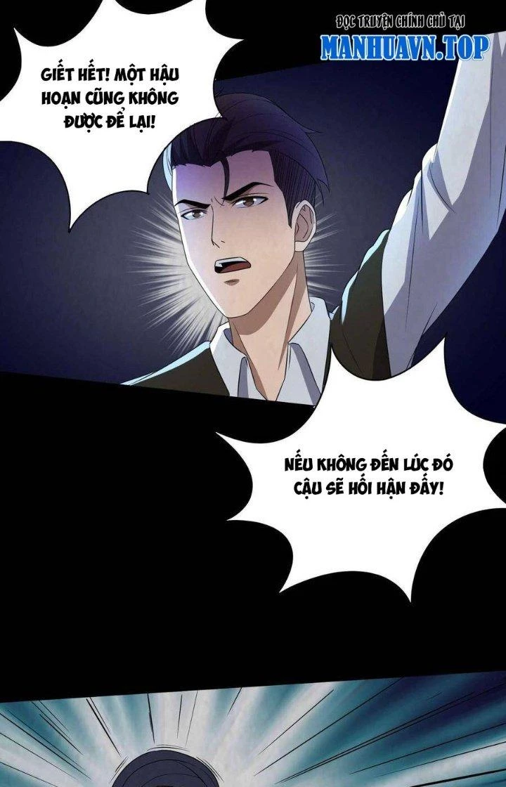 Hành Tẩu Âm Dương Chapter 95 - 36