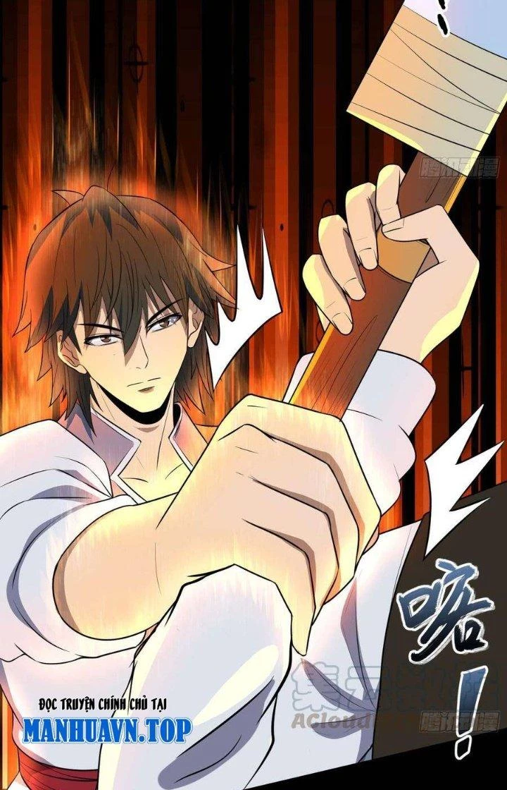Hành Tẩu Âm Dương Chapter 96 - 6