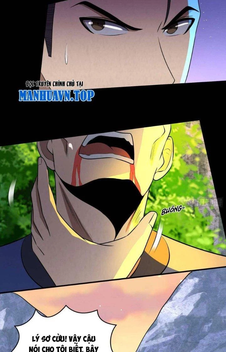Hành Tẩu Âm Dương Chapter 96 - 9