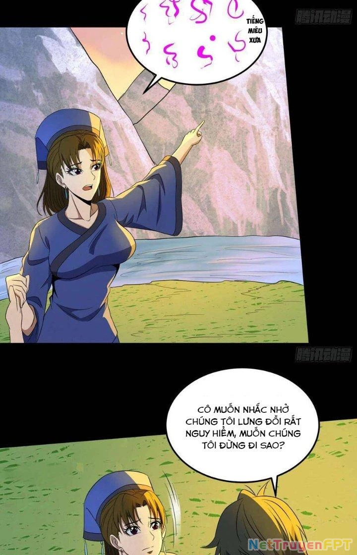 Hành Tẩu Âm Dương Chapter 96 - 14