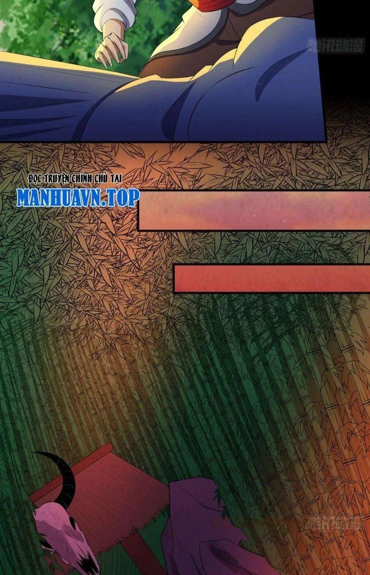 Hành Tẩu Âm Dương Chapter 96 - 21