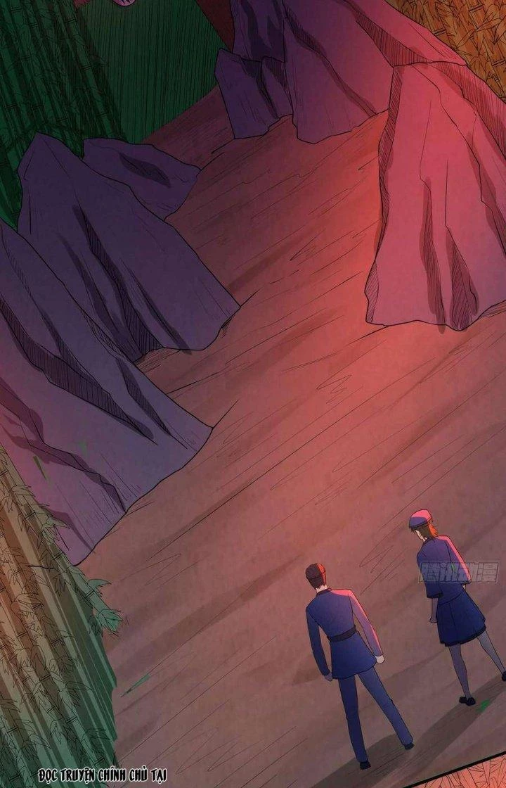 Hành Tẩu Âm Dương Chapter 96 - 22