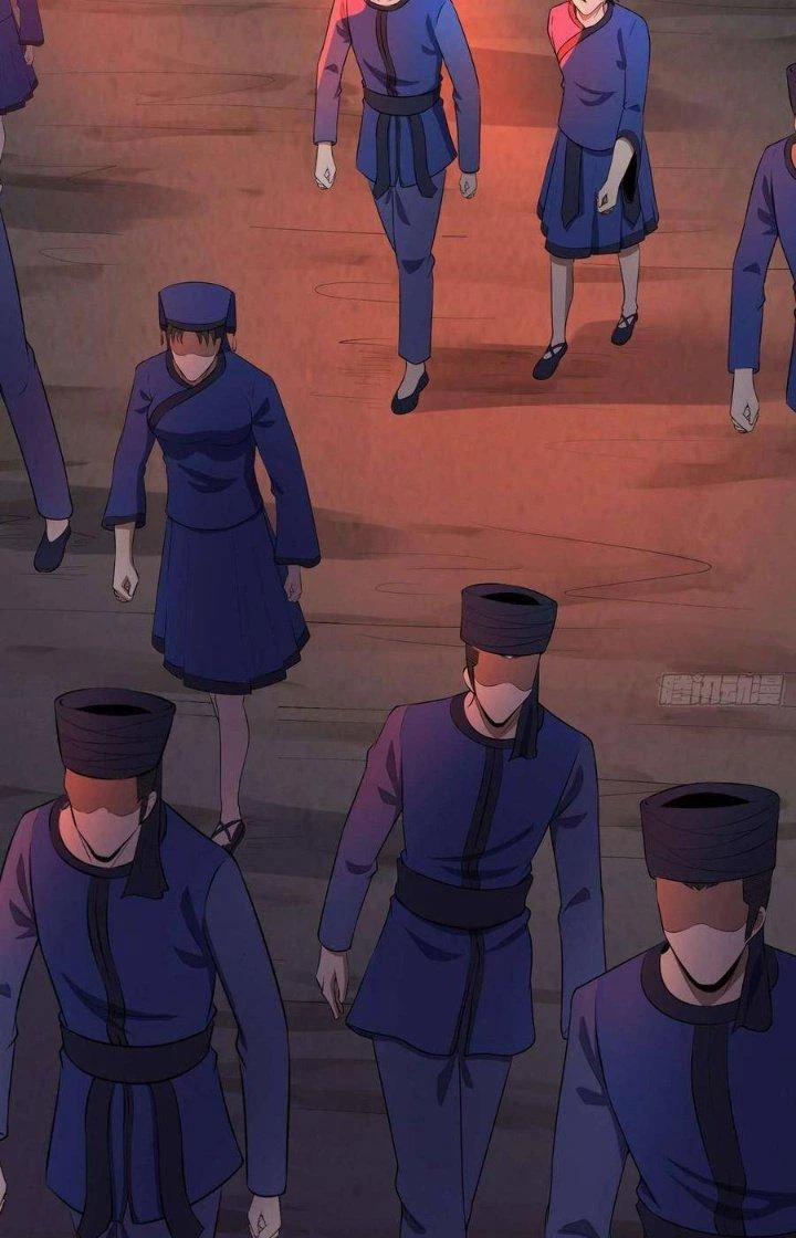 Hành Tẩu Âm Dương Chapter 96 - 25