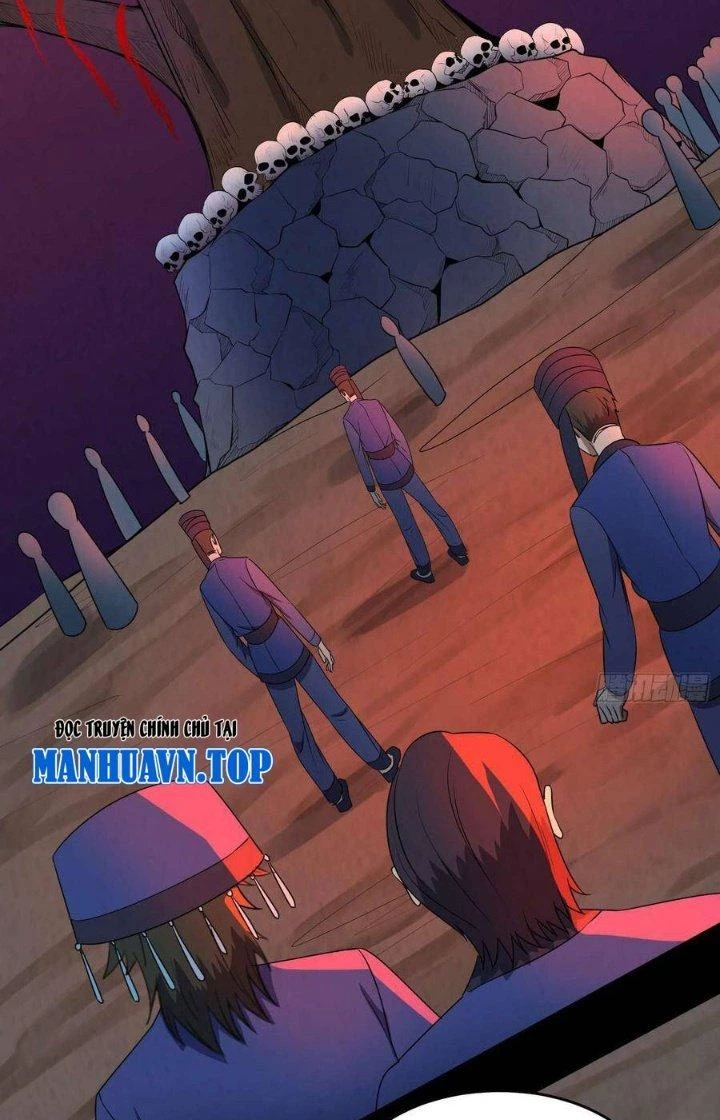 Hành Tẩu Âm Dương Chapter 96 - 27