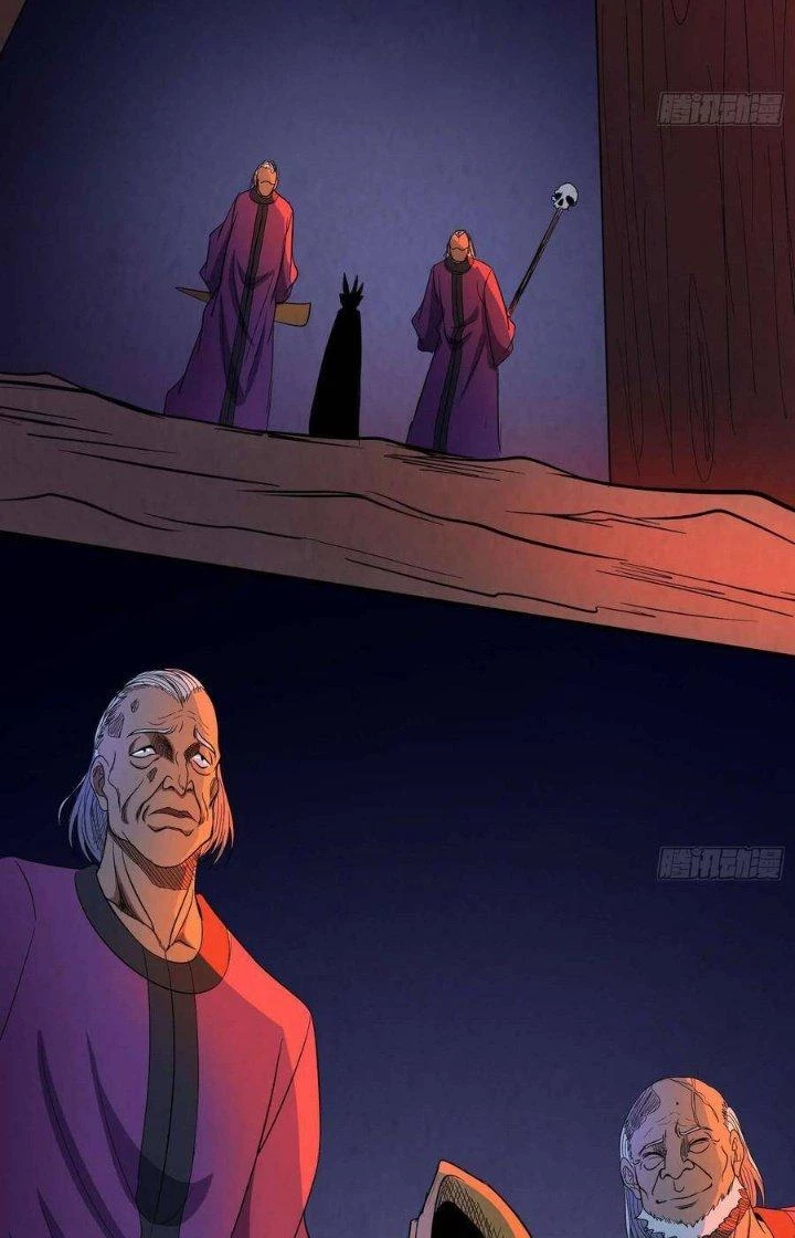 Hành Tẩu Âm Dương Chapter 96 - 30