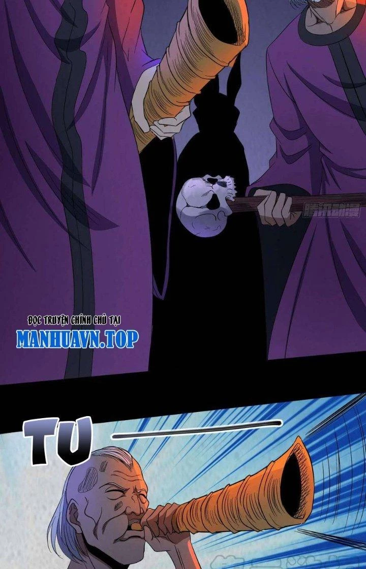 Hành Tẩu Âm Dương Chapter 96 - 31