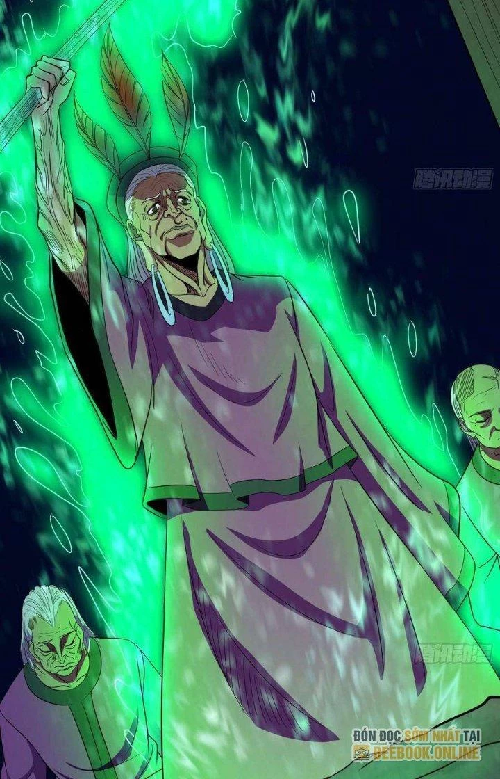 Hành Tẩu Âm Dương Chapter 96 - 35
