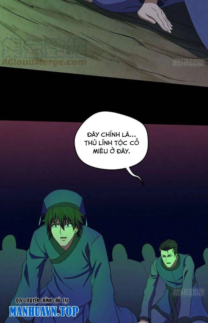Hành Tẩu Âm Dương Chapter 96 - 37