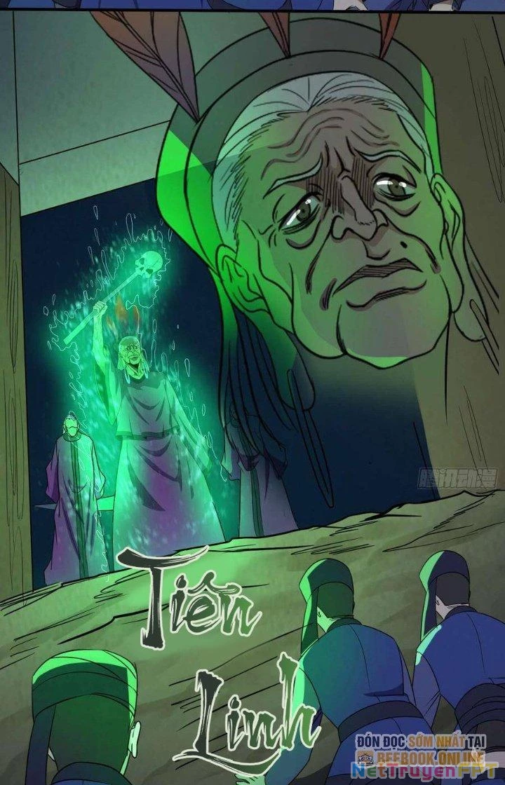 Hành Tẩu Âm Dương Chapter 96 - 38