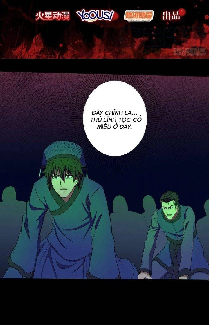 Hành Tẩu Âm Dương Chapter 97 - 2