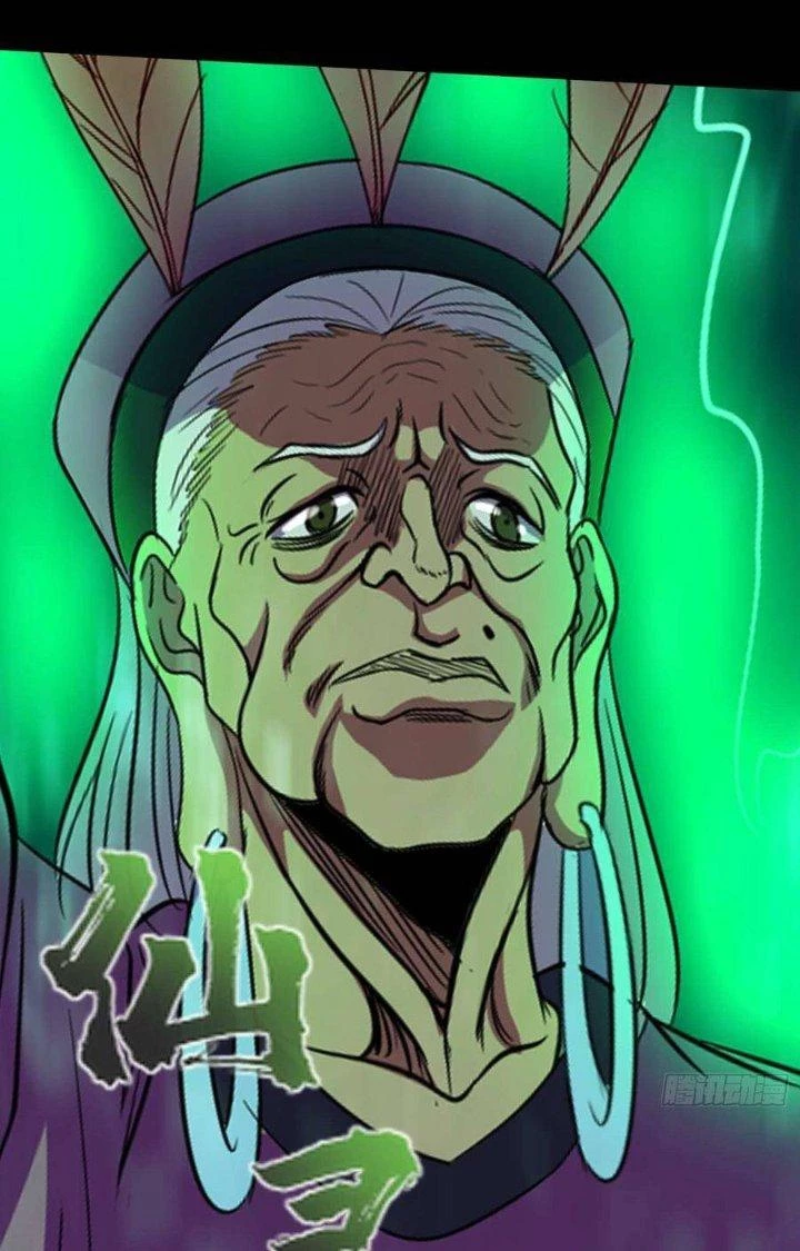 Hành Tẩu Âm Dương Chapter 97 - 3