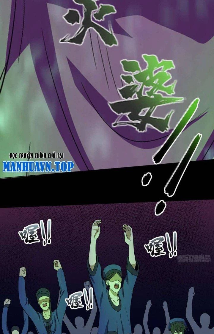 Hành Tẩu Âm Dương Chapter 97 - 4