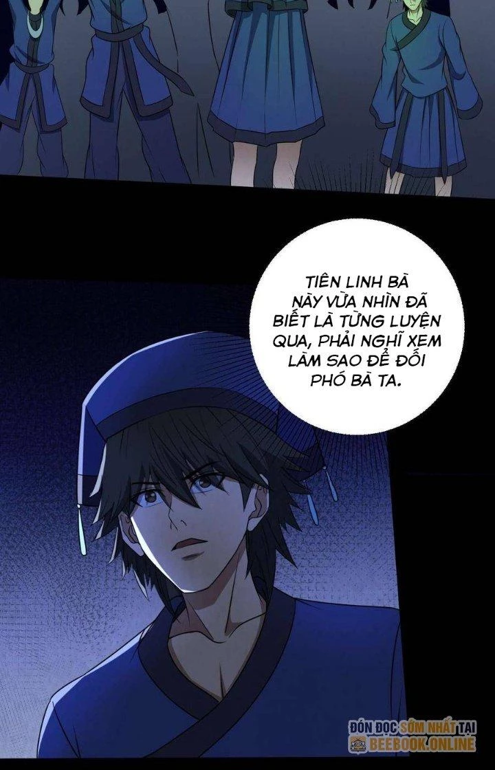 Hành Tẩu Âm Dương Chapter 97 - 5