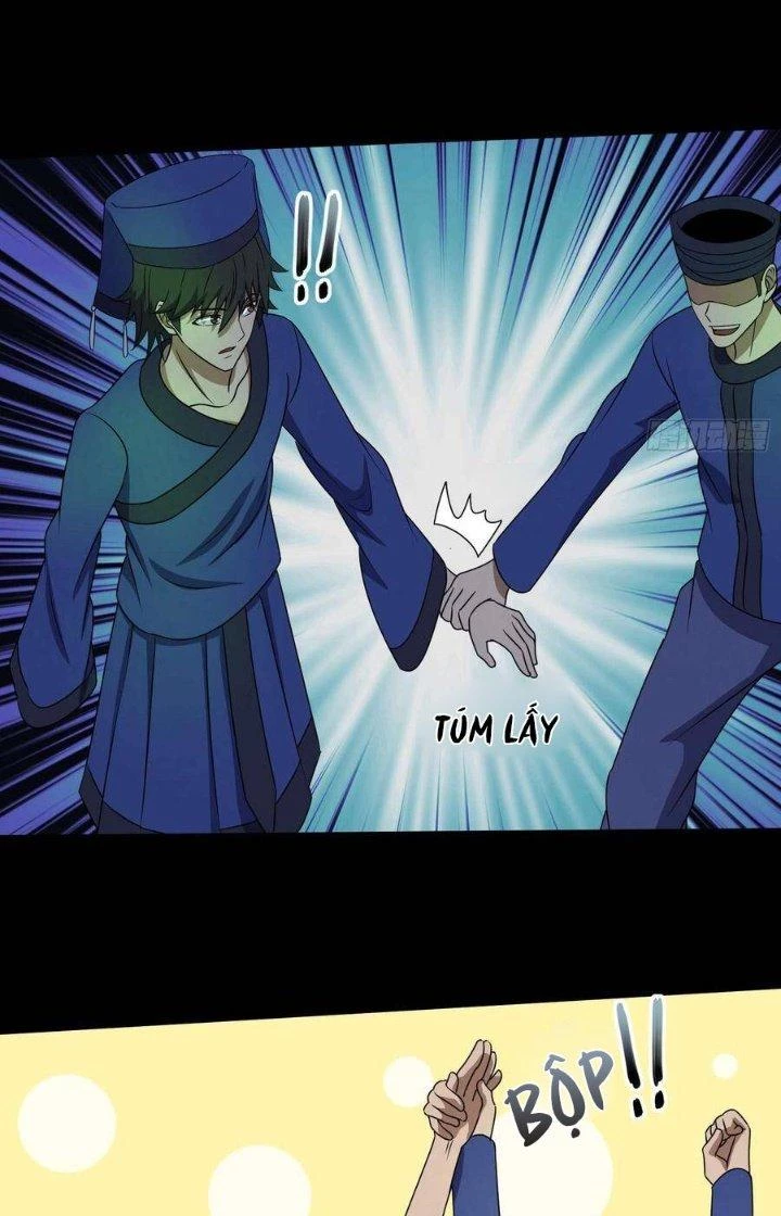 Hành Tẩu Âm Dương Chapter 97 - 6