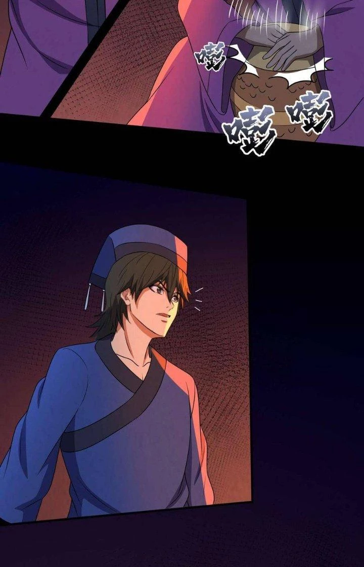 Hành Tẩu Âm Dương Chapter 97 - 9