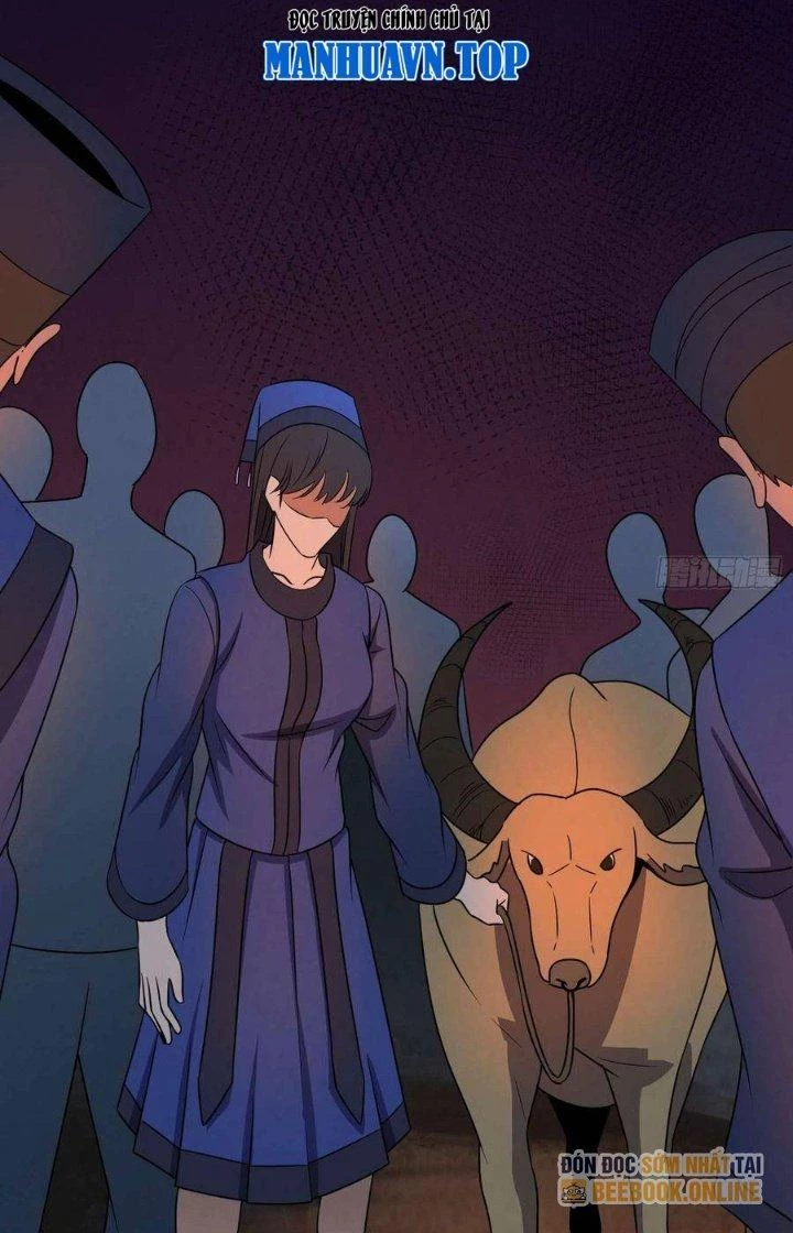 Hành Tẩu Âm Dương Chapter 97 - 10
