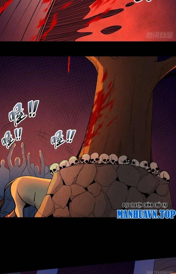 Hành Tẩu Âm Dương Chapter 97 - 18