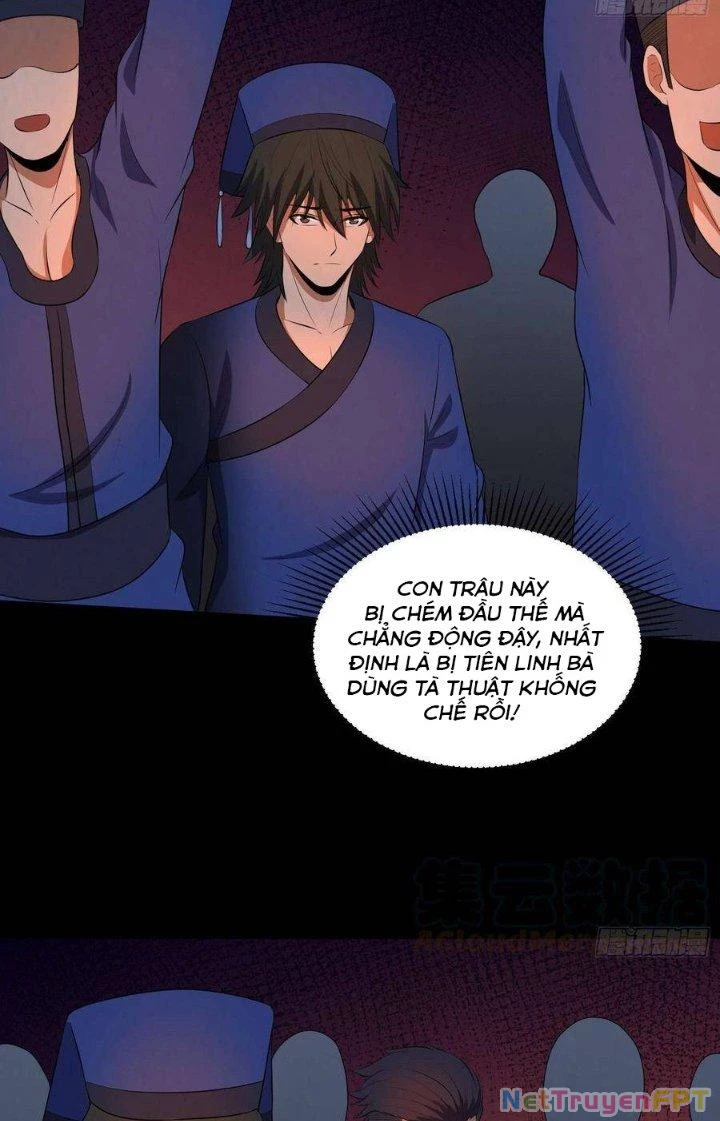 Hành Tẩu Âm Dương Chapter 97 - 19