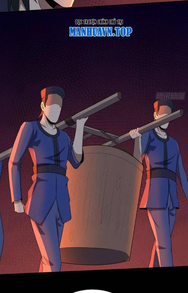 Hành Tẩu Âm Dương Chapter 97 - 22