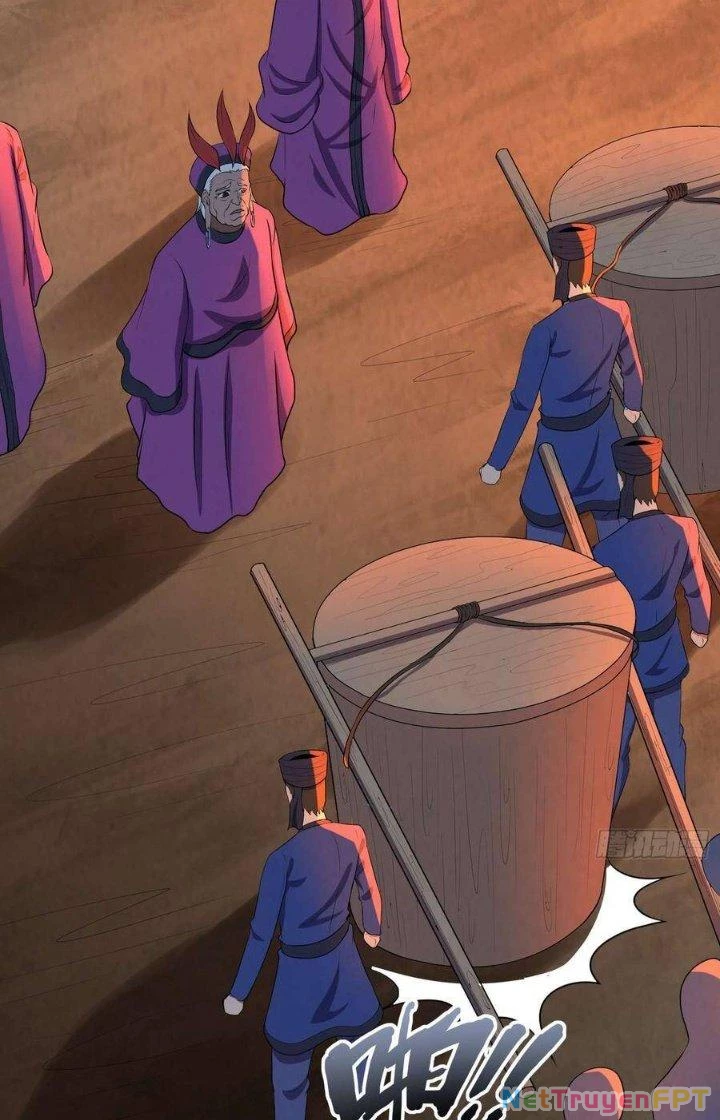 Hành Tẩu Âm Dương Chapter 97 - 24