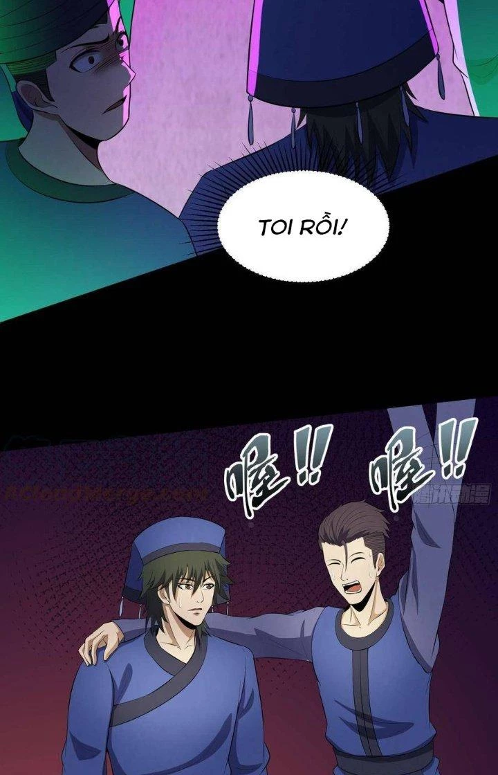 Hành Tẩu Âm Dương Chapter 97 - 31