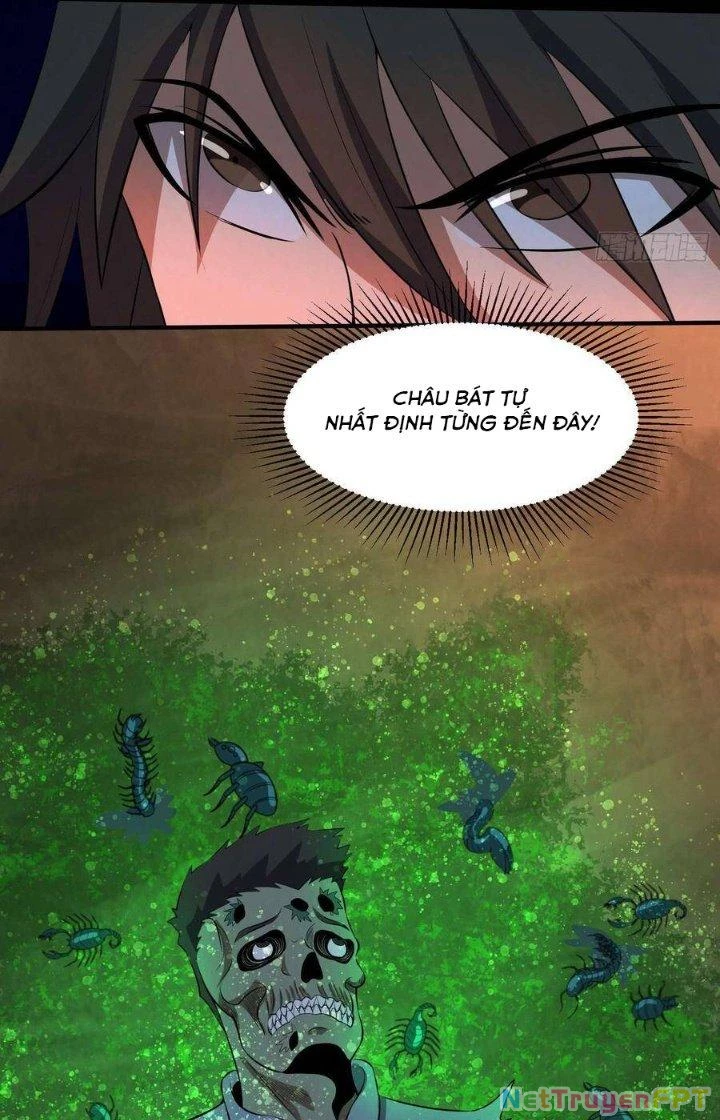 Hành Tẩu Âm Dương Chapter 97 - 33