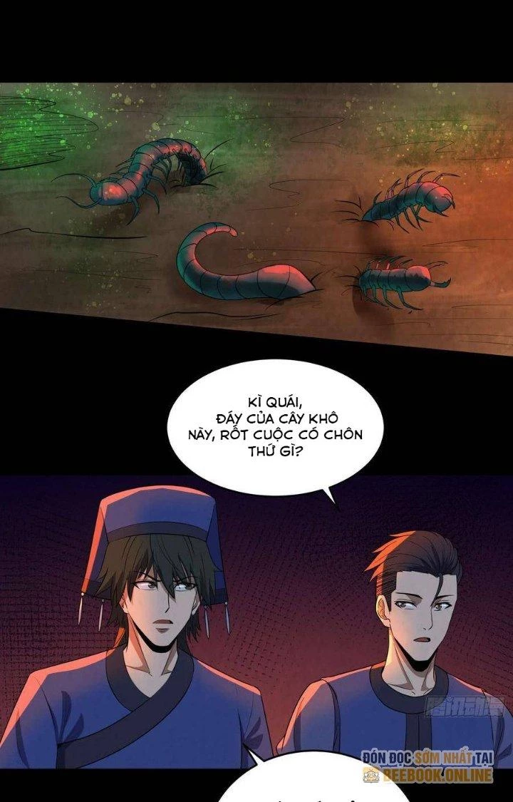Hành Tẩu Âm Dương Chapter 97 - 35