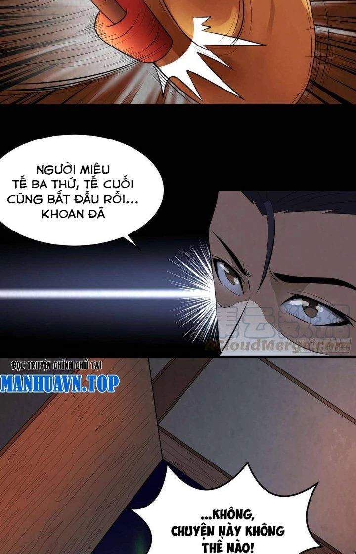 Hành Tẩu Âm Dương Chapter 97 - 37