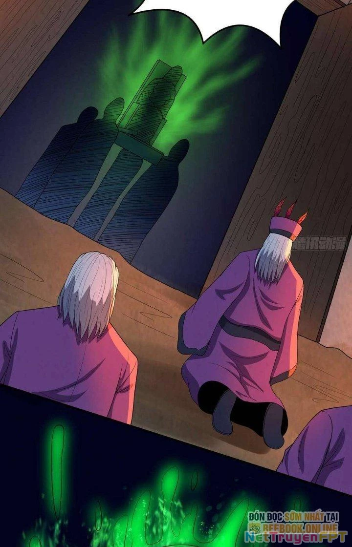 Hành Tẩu Âm Dương Chapter 97 - 38