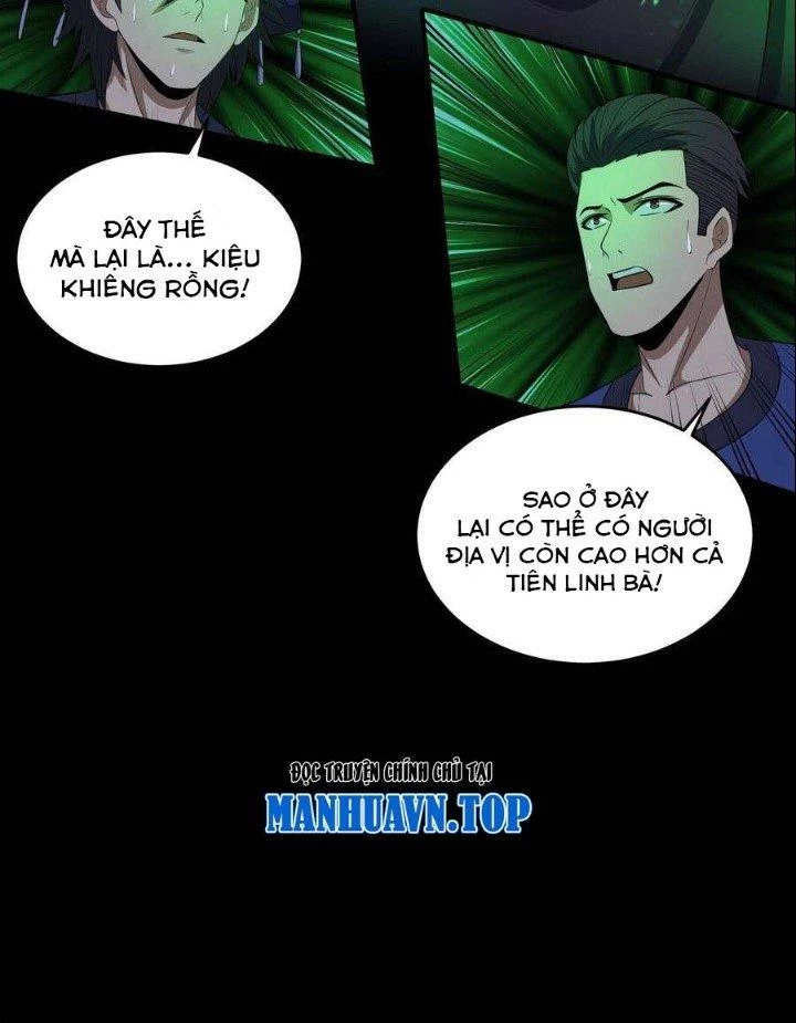 Hành Tẩu Âm Dương Chapter 97 - 40