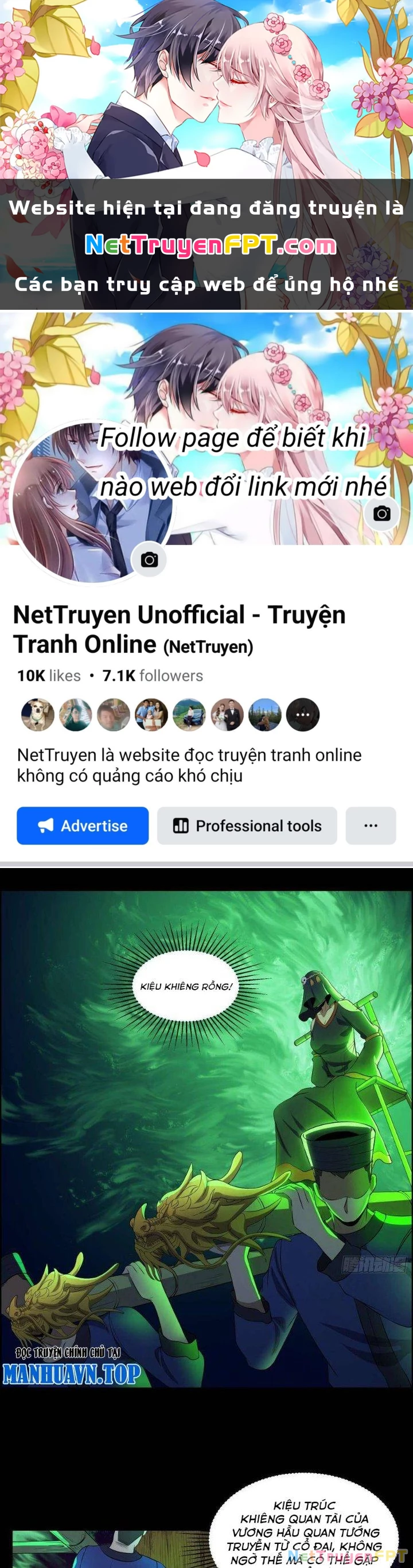 Hành Tẩu Âm Dương Chapter 98 - 1