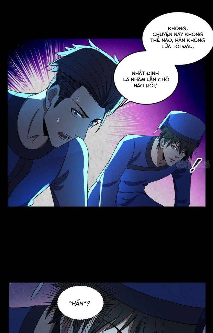 Hành Tẩu Âm Dương Chapter 98 - 3