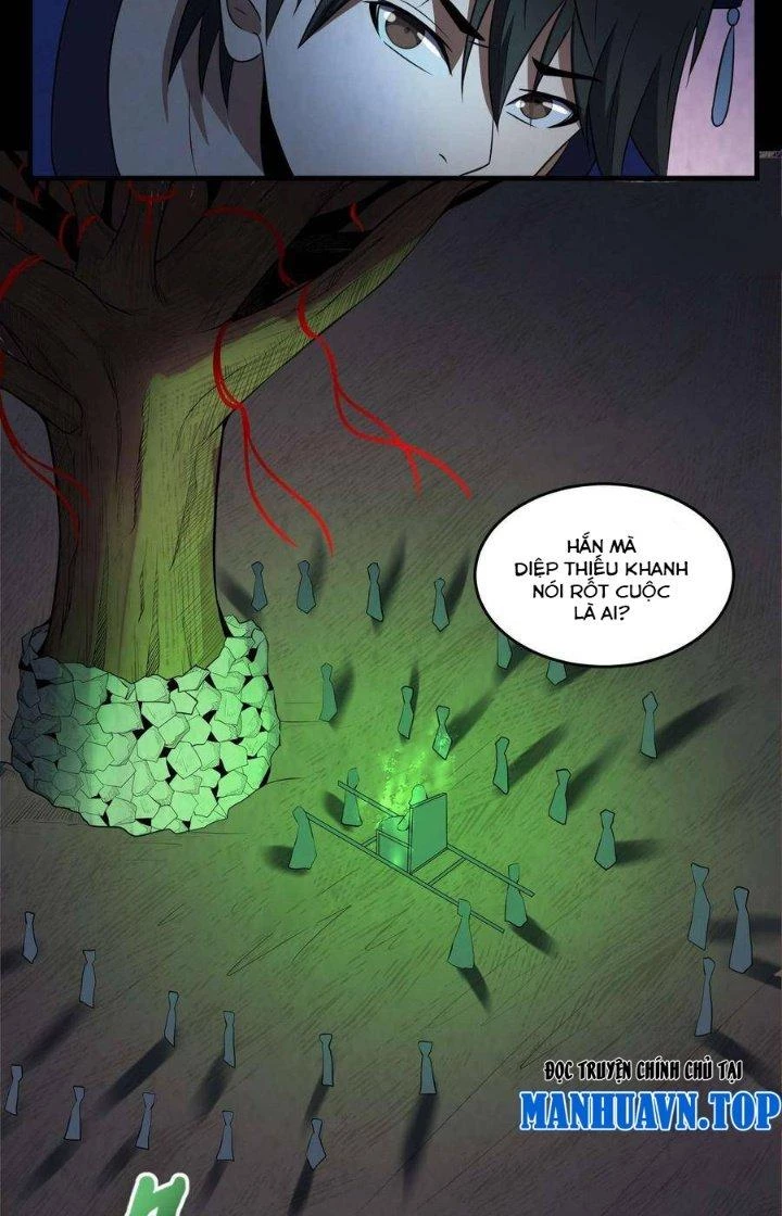 Hành Tẩu Âm Dương Chapter 98 - 4