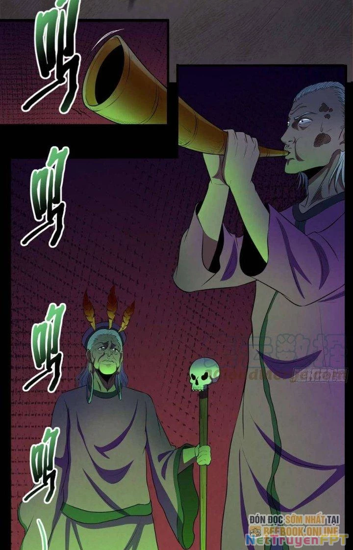 Hành Tẩu Âm Dương Chapter 98 - 5
