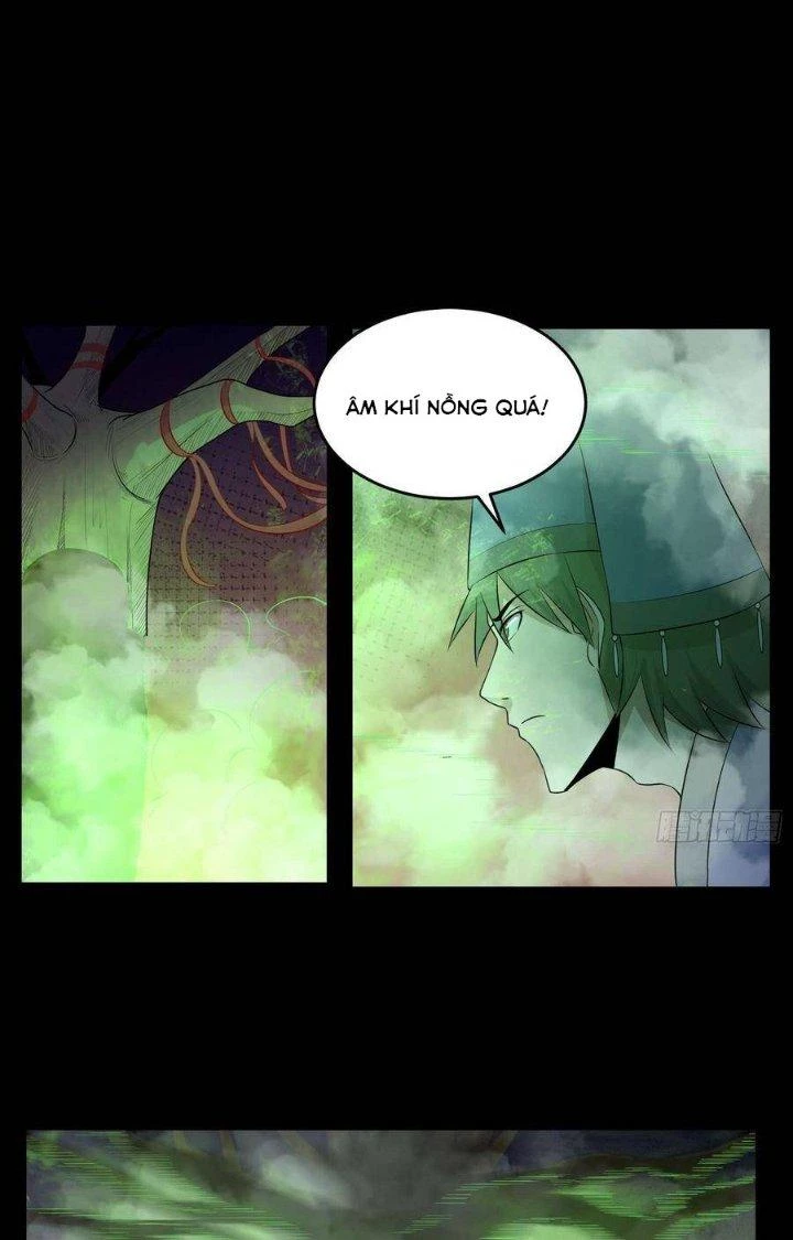Hành Tẩu Âm Dương Chapter 98 - 8