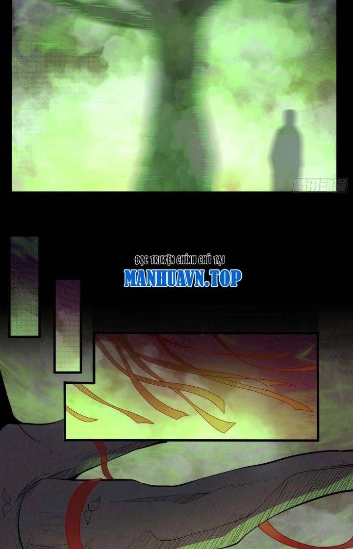 Hành Tẩu Âm Dương Chapter 98 - 9