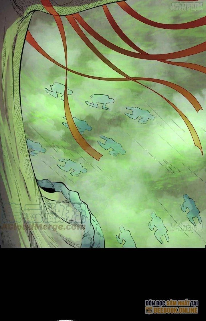 Hành Tẩu Âm Dương Chapter 98 - 10