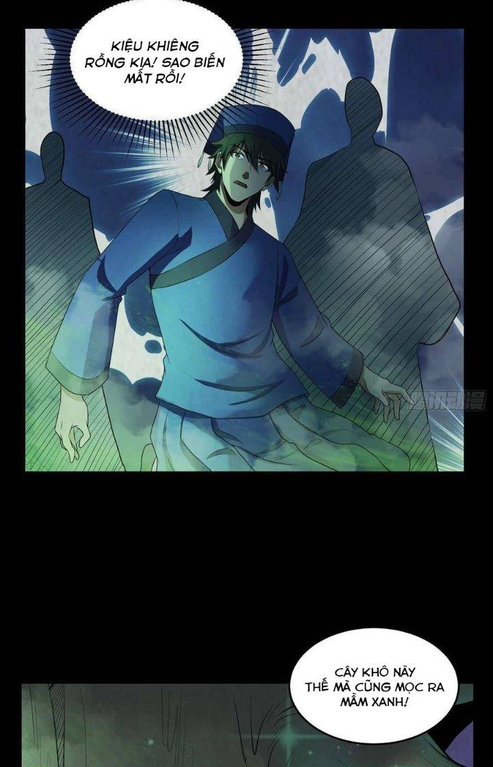 Hành Tẩu Âm Dương Chapter 98 - 11