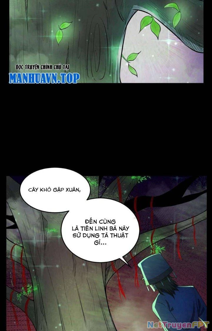 Hành Tẩu Âm Dương Chapter 98 - 12