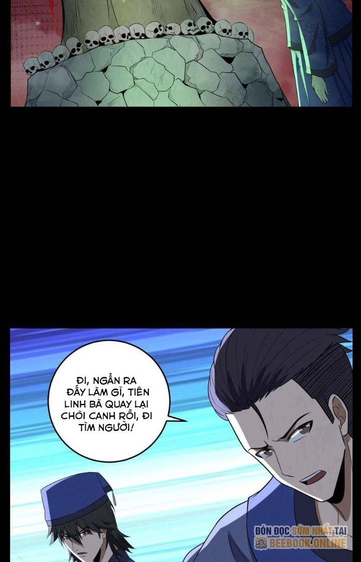 Hành Tẩu Âm Dương Chapter 98 - 13