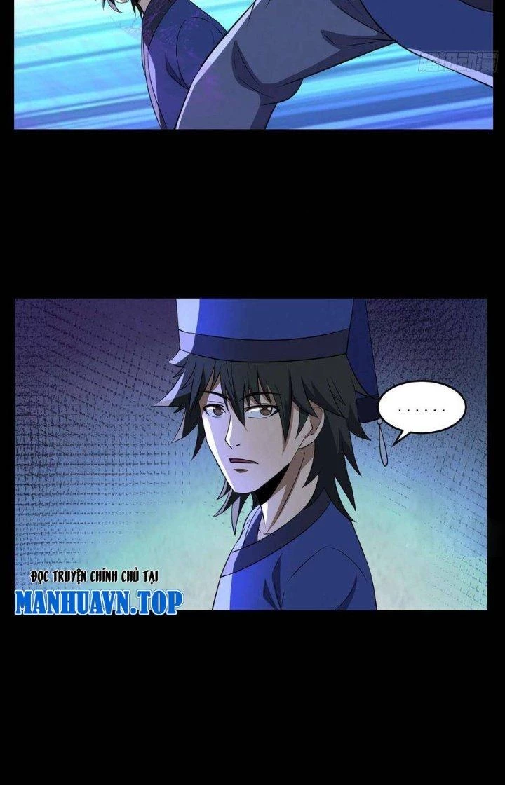 Hành Tẩu Âm Dương Chapter 98 - 14