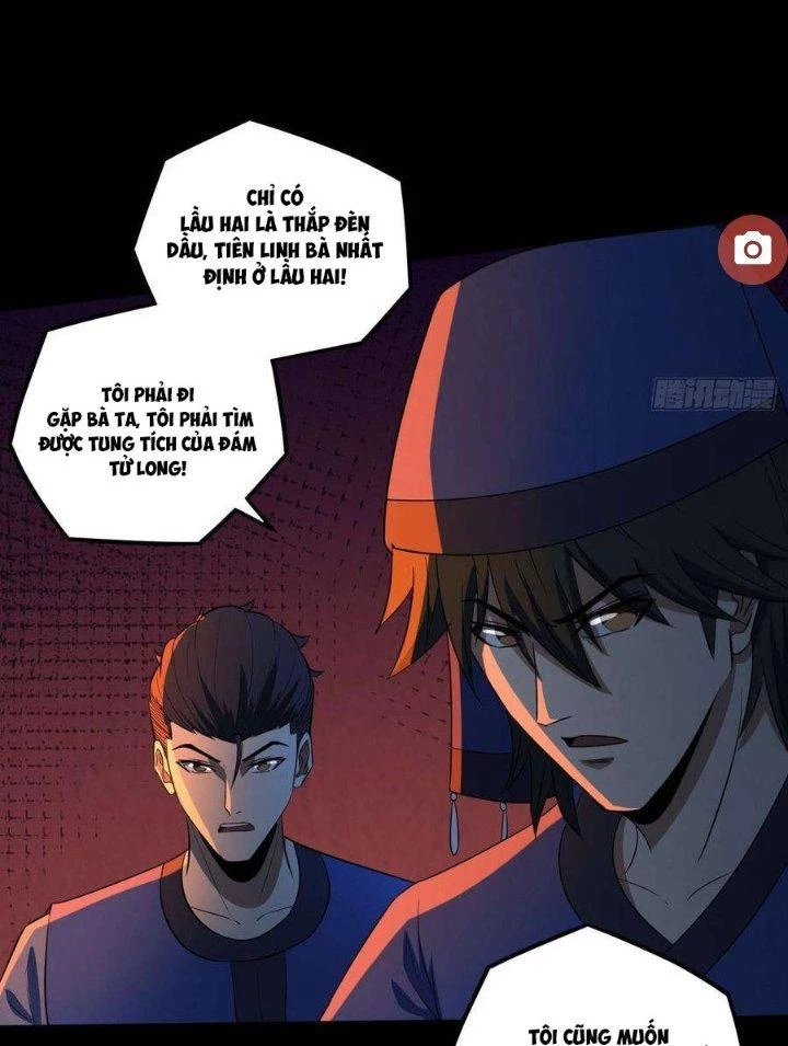 Hành Tẩu Âm Dương Chapter 98 - 15