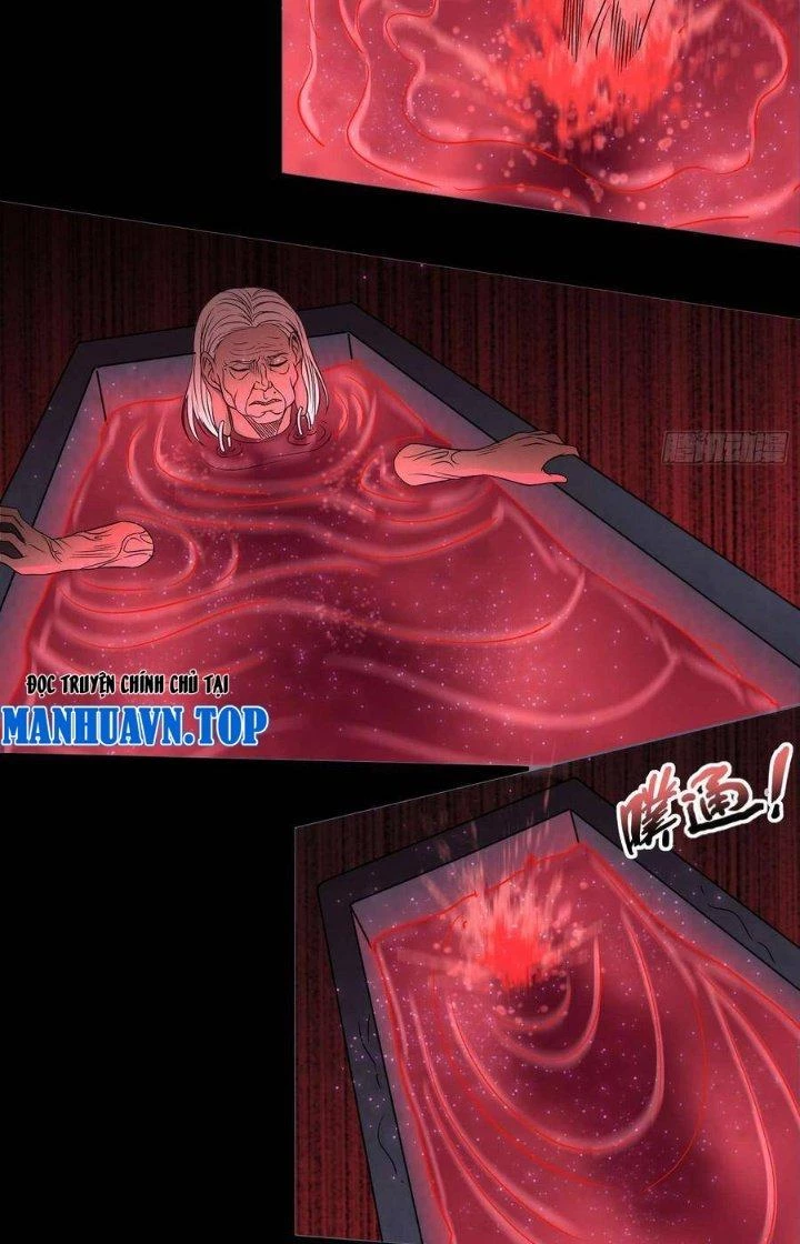Hành Tẩu Âm Dương Chapter 98 - 20