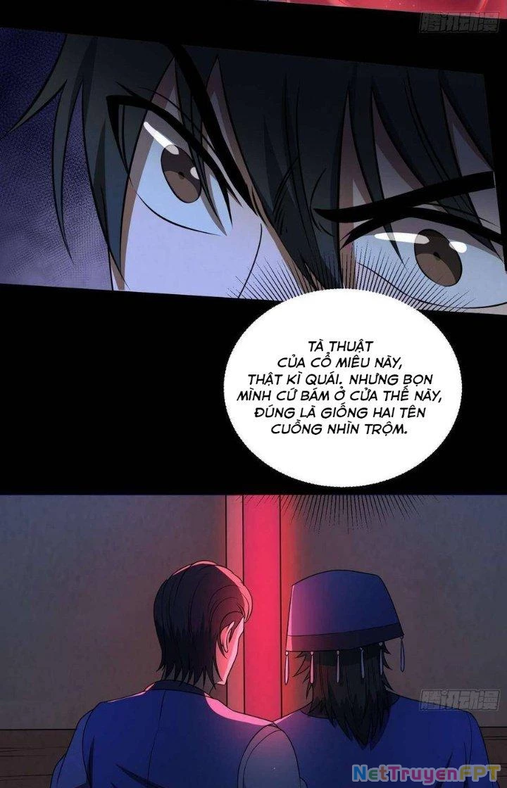Hành Tẩu Âm Dương Chapter 98 - 21
