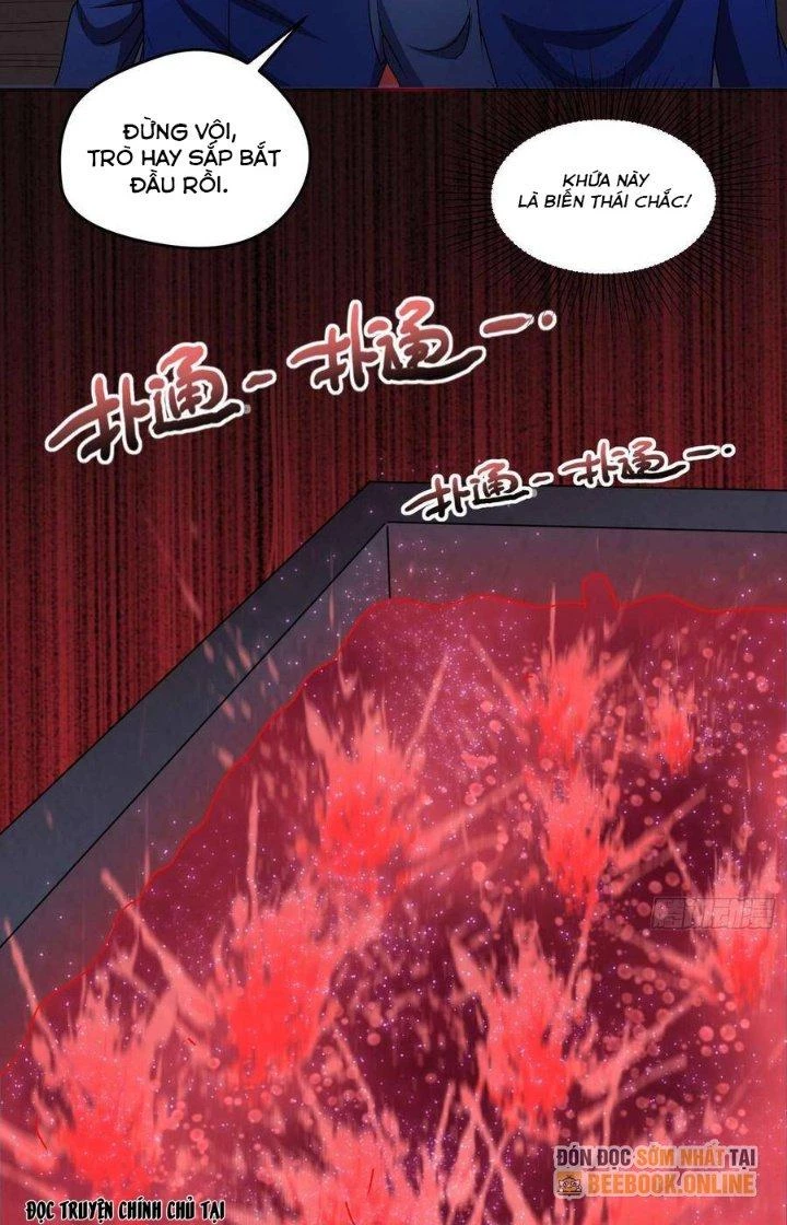 Hành Tẩu Âm Dương Chapter 98 - 22