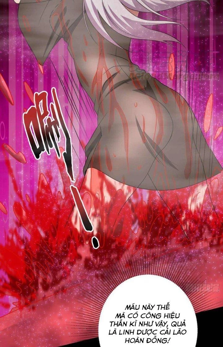 Hành Tẩu Âm Dương Chapter 98 - 24