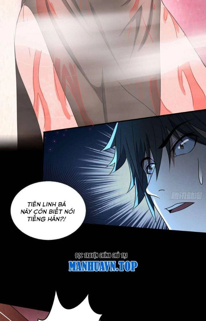 Hành Tẩu Âm Dương Chapter 98 - 27