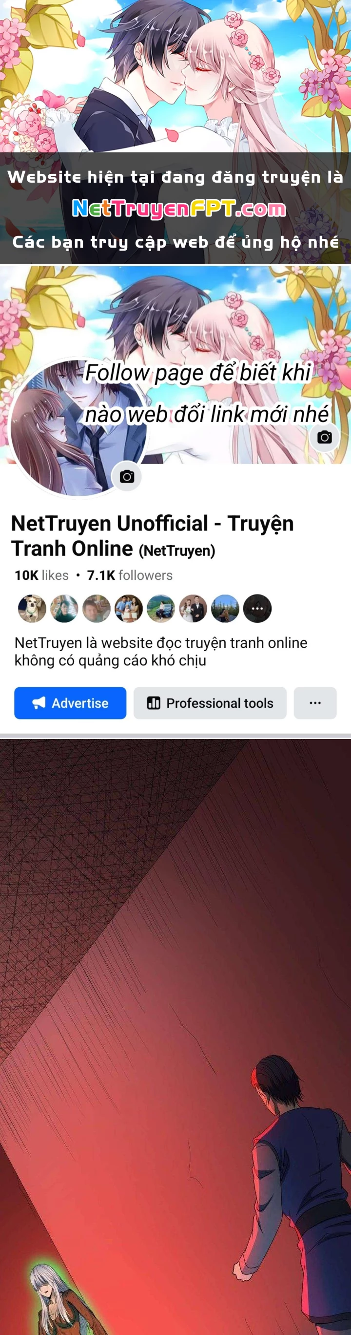 Hành Tẩu Âm Dương Chapter 99 - 1